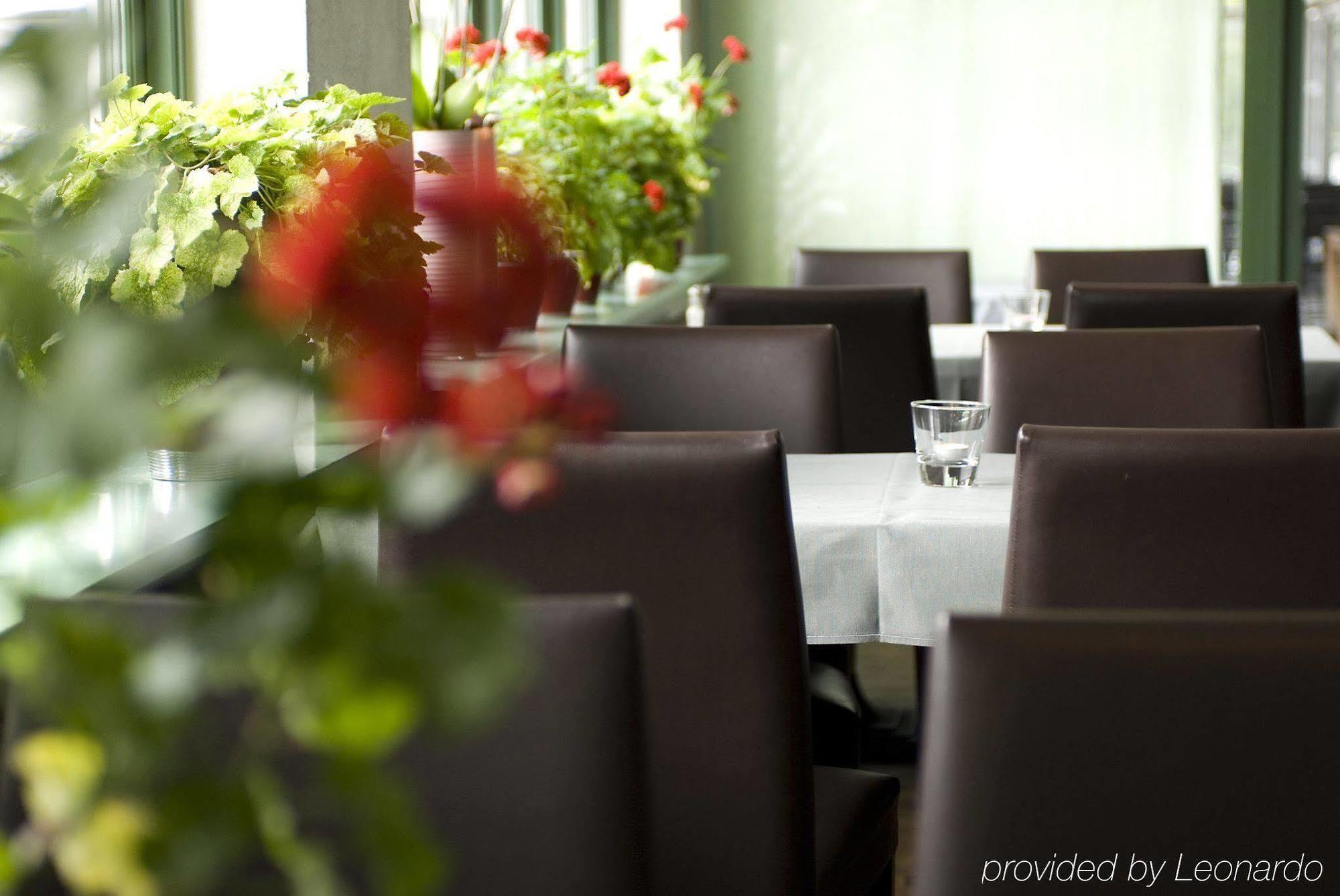 Villa Kallhagen Stockholm Restaurant photo